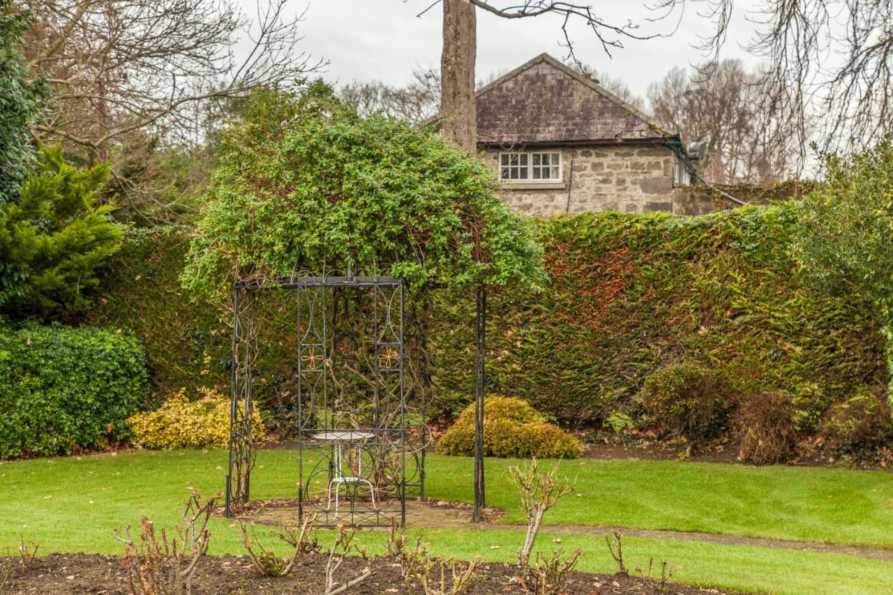 Отель Leixlip Manor Hotel Лейкслип-20